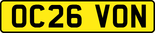 OC26VON