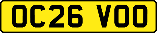 OC26VOO