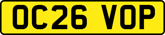 OC26VOP