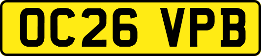 OC26VPB
