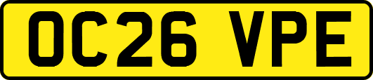 OC26VPE
