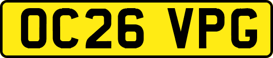 OC26VPG