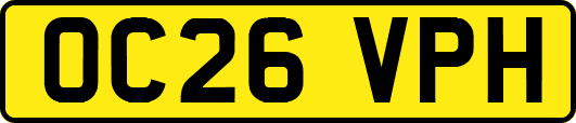 OC26VPH