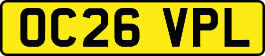 OC26VPL