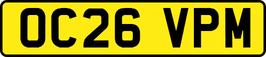 OC26VPM