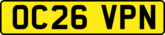 OC26VPN