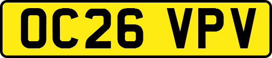 OC26VPV