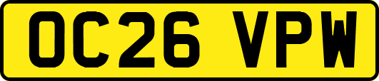 OC26VPW