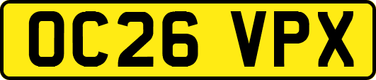 OC26VPX