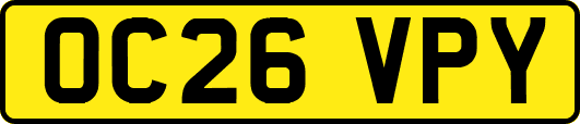 OC26VPY