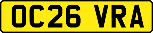 OC26VRA