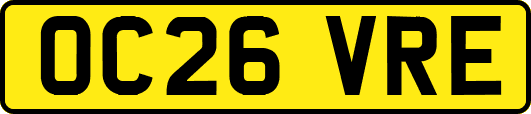 OC26VRE