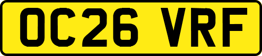 OC26VRF