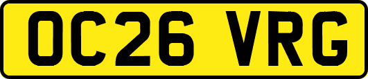 OC26VRG