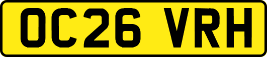 OC26VRH