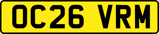 OC26VRM