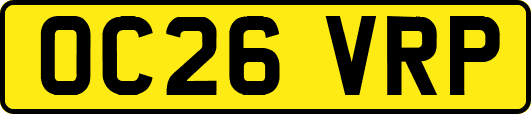 OC26VRP
