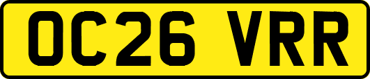 OC26VRR