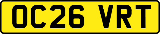 OC26VRT