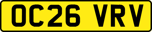 OC26VRV