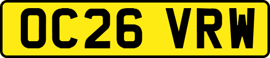 OC26VRW