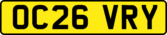 OC26VRY