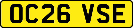 OC26VSE