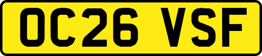OC26VSF