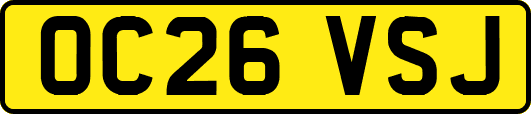 OC26VSJ