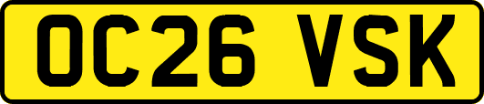 OC26VSK