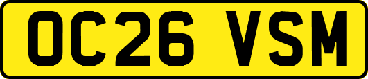 OC26VSM