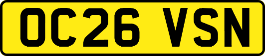 OC26VSN