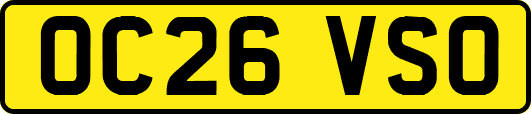 OC26VSO