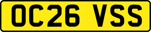 OC26VSS