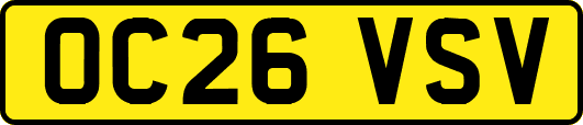 OC26VSV