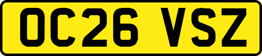 OC26VSZ
