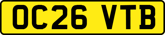 OC26VTB