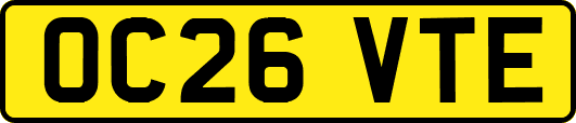 OC26VTE
