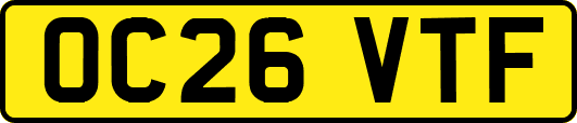 OC26VTF