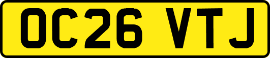 OC26VTJ