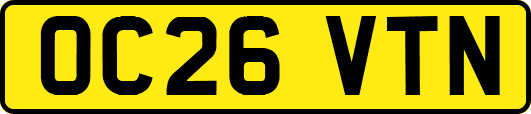 OC26VTN