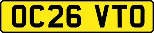 OC26VTO