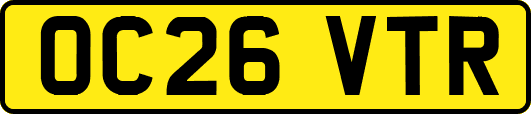 OC26VTR