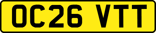OC26VTT
