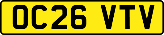 OC26VTV