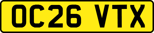 OC26VTX