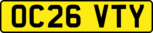 OC26VTY