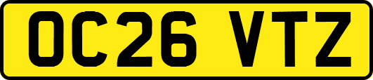 OC26VTZ