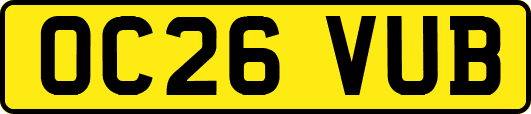 OC26VUB