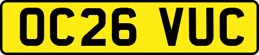 OC26VUC